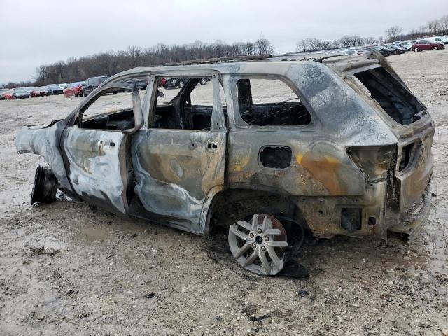 2018 JEEP GRAND CHER - 2C4RJFBG2JC167834