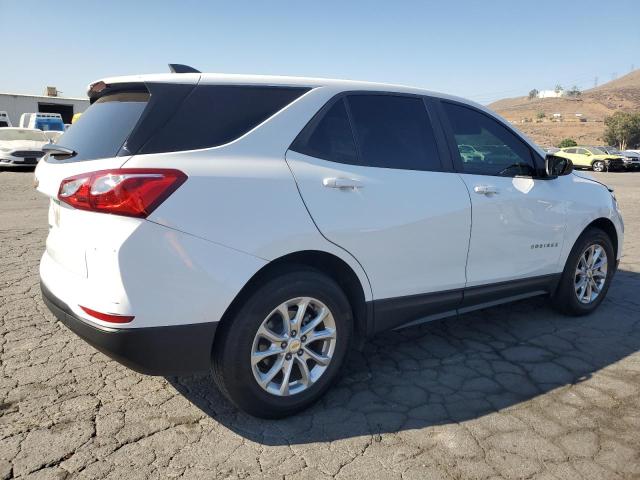 2020 CHEVROLET EQUINOX LS 2GNAXHEV4L6208825