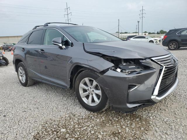 2016 LEXUS RX 350 BAS 2T2BZMCA0GC052329