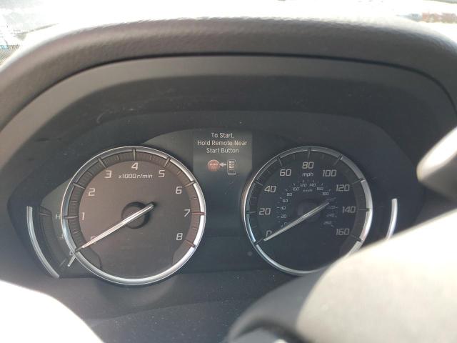 2015 ACURA TLX TECH - 19UUB1F56FA008774