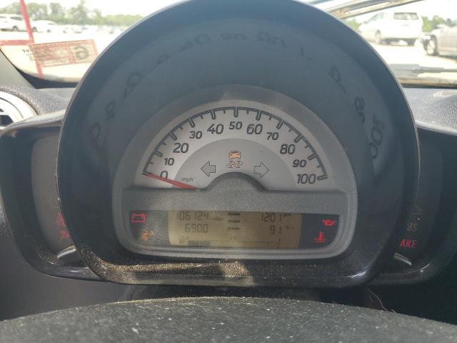 2015 SMART FORTWO PUR - WMEEJ3BA6FK819930