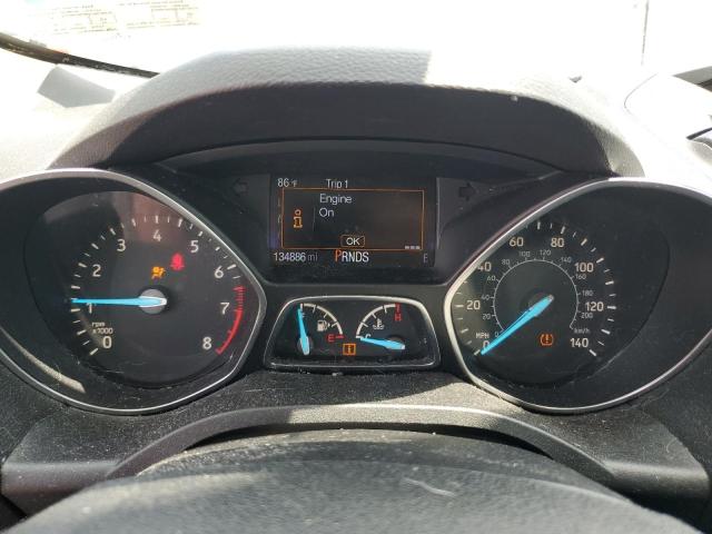 2017 FORD ESCAPE 1FMCU0F70HUE12649