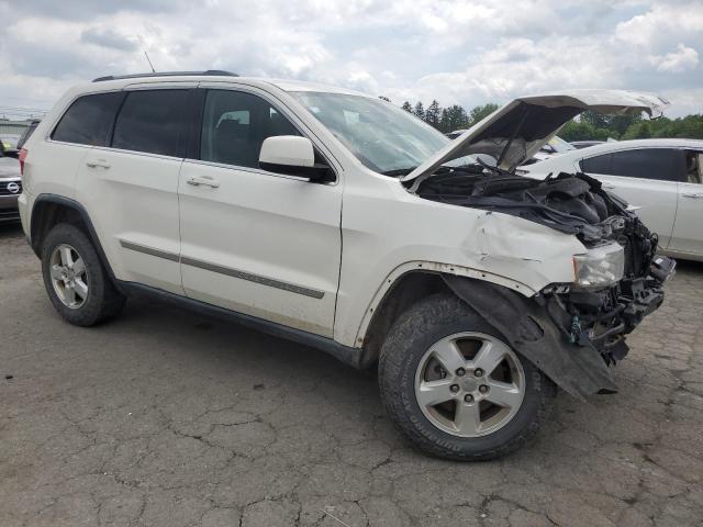 2011 JEEP GRAND CHER - 1J4RR4GG2BC539867