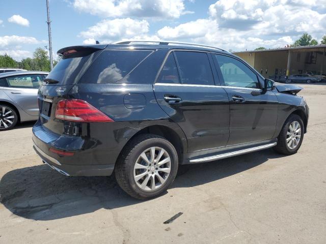 2016 MERCEDES-BENZ GLE 300D 4 4JGDA0EB6GA622515