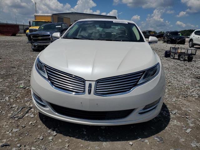 2015 LINCOLN MKZ 3LN6L2JKXFR612899