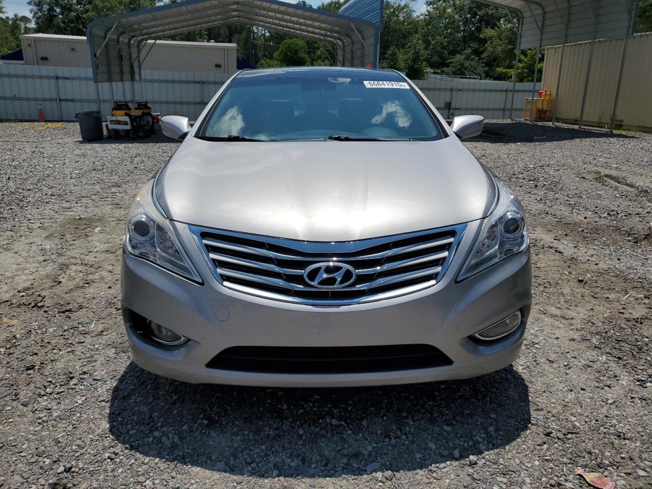HYUNDAI AZERA GLS