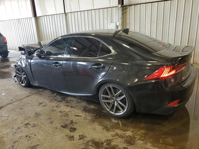 2019 LEXUS IS 300 JTHC81D23K5035417