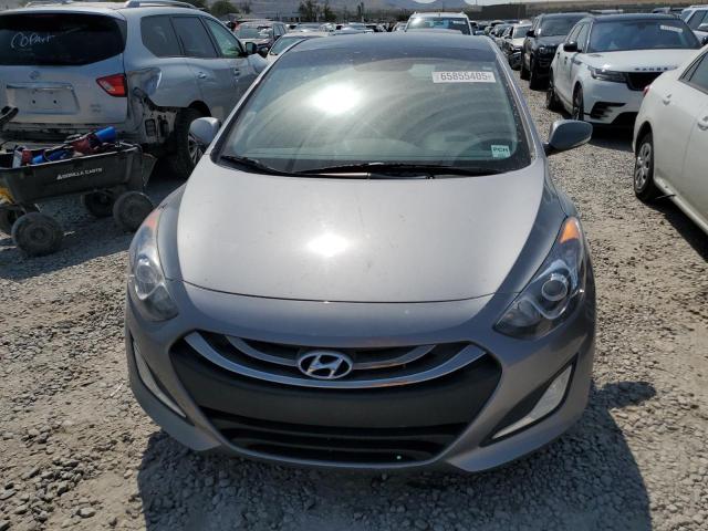 2014 HYUNDAI ELANTRA GT - KMHD35LH9EU225732