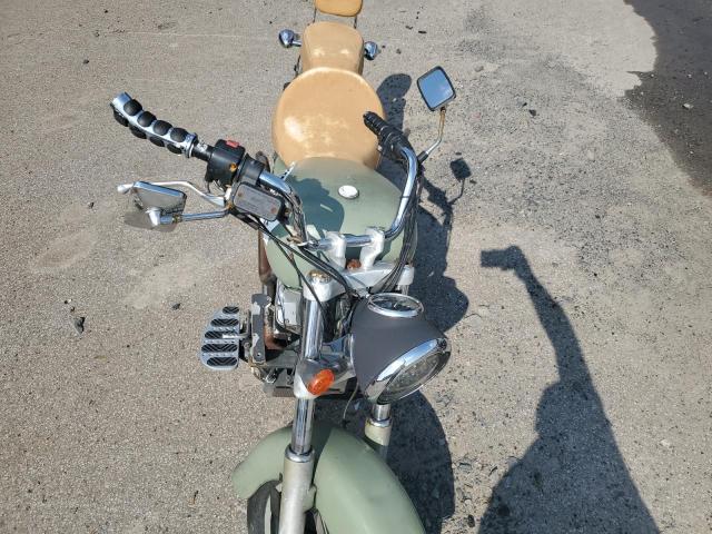 2001 VICTORY MOTORCYCLES V92 C DELU 5VPCD15D613001979
