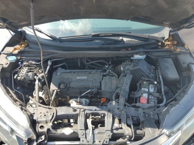2016 HONDA CR-V EXL 2HKRM4H75GH714966