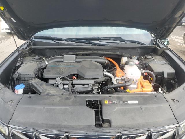 2024 HYUNDAI TUCSON N L KM8JFCD16RU172817