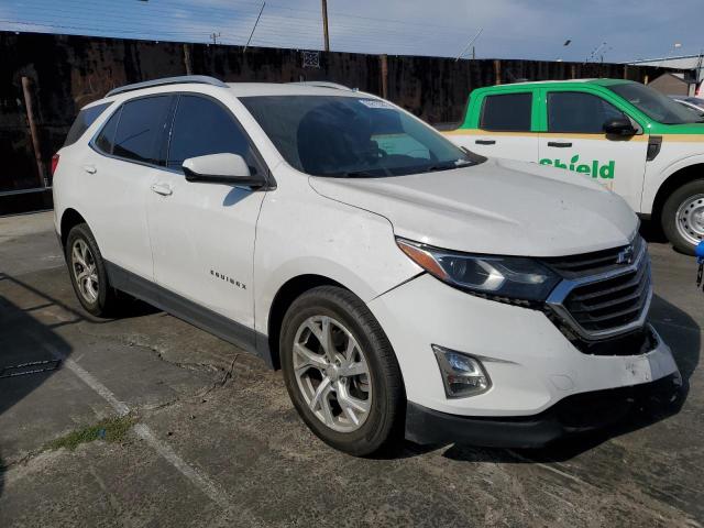 2020 CHEVROLET EQUINOX LT 3GNAXVEX3LL252214