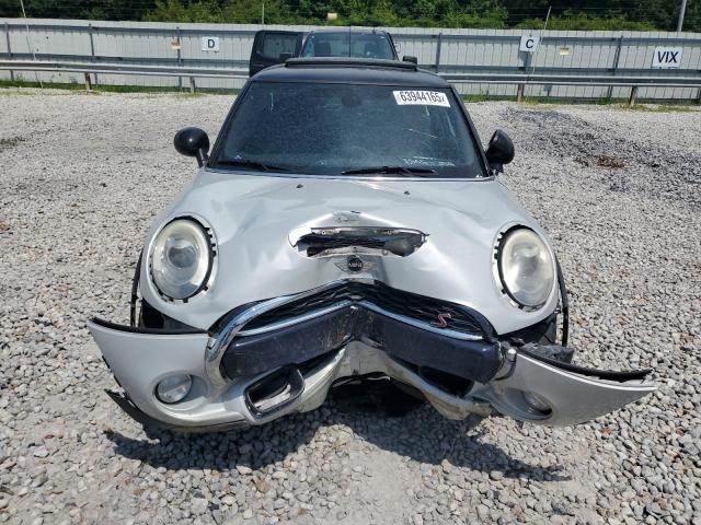 2016 MINI COOPER S WMWXP7C53G3B49067