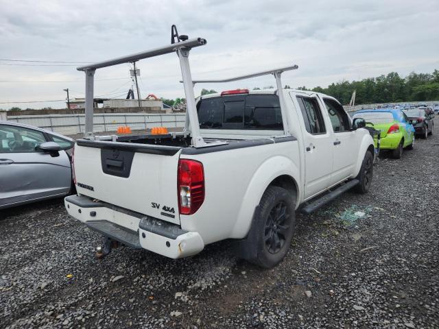 2020 NISSAN FRONTIER S 1N6ED0EBXLN713366