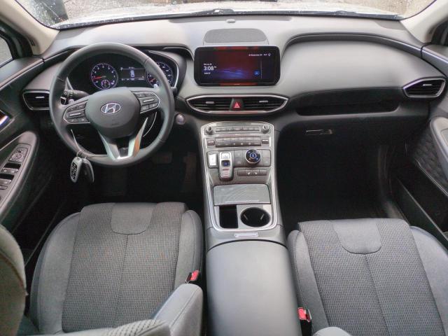 2023 HYUNDAI SANTA FE S 5NMS2DAJ3PH506420