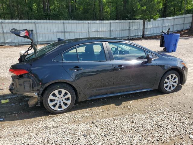 2021 TOYOTA COROLLA LE - 5YFEPMAE0MP254824