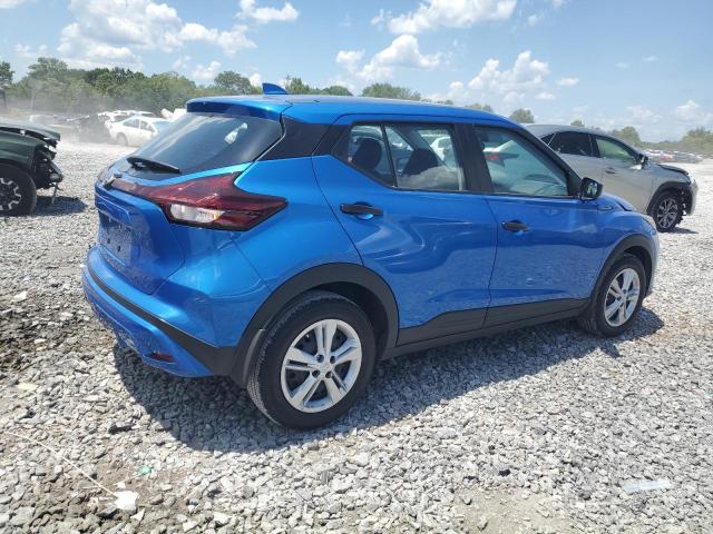 2025 NISSAN KICKS PLAY S 3N1CP5BV3SL482793
