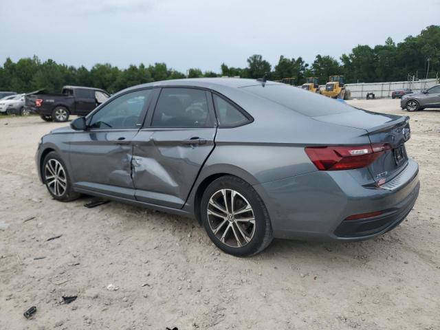 2023 VOLKSWAGEN JETTA SPOR 3VWBM7BU6PM033918