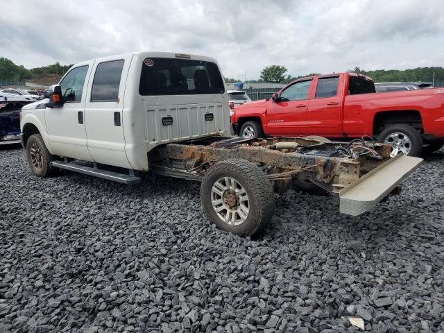 2016 FORD F250 SUPER 1FT7W2B62GEC34826