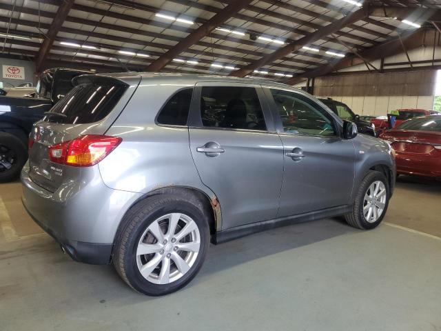 Vin: 4a4ar4au2de002000, lot: 63655995, mitsubishi outlander se 20133