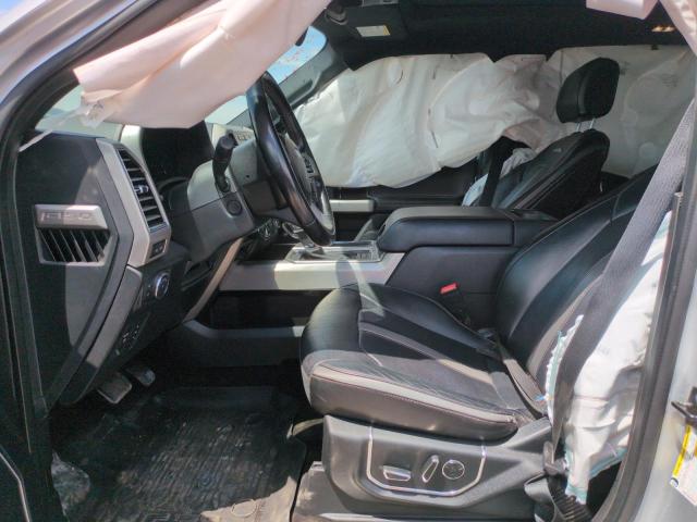 2018 FORD F150 SUPER 1FTFW1EG2JFC01689