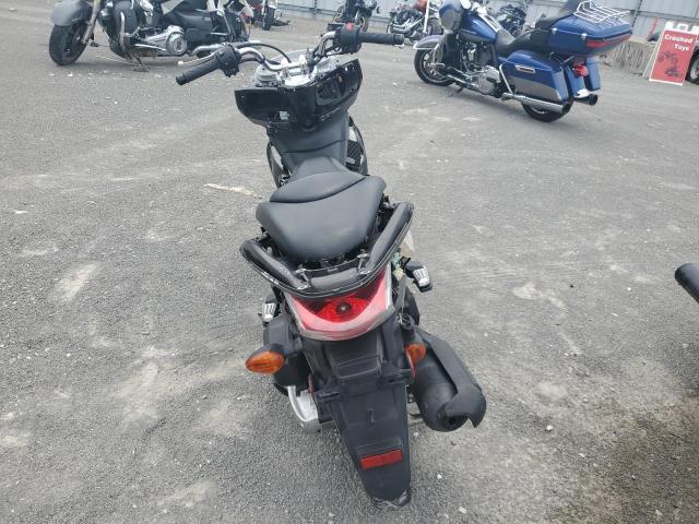 2013 HONDA PCX 150 MLHKF1218D5000546