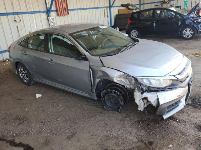 2016 HONDA CIVIC LX - 19XFC2F58GE065289