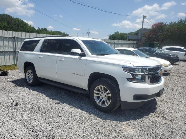 2018 CHEVROLET SUBURBAN C 1GNSCHKCXJR116204