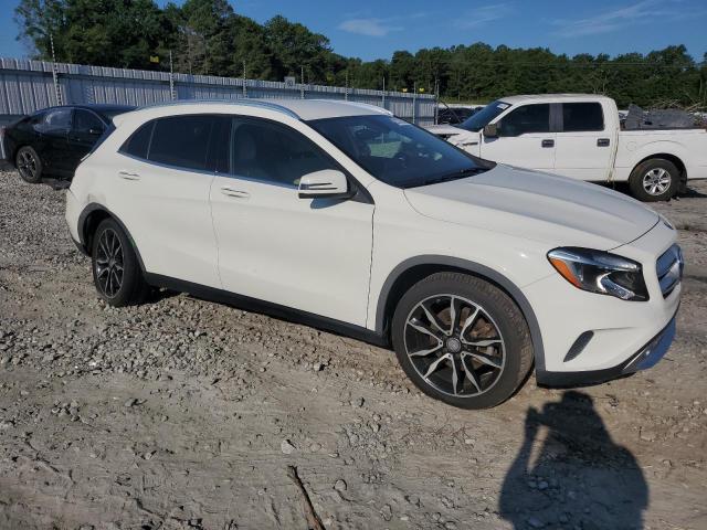 2016 MERCEDES-BENZ GLA 250 4M WDCTG4GB3GJ263959