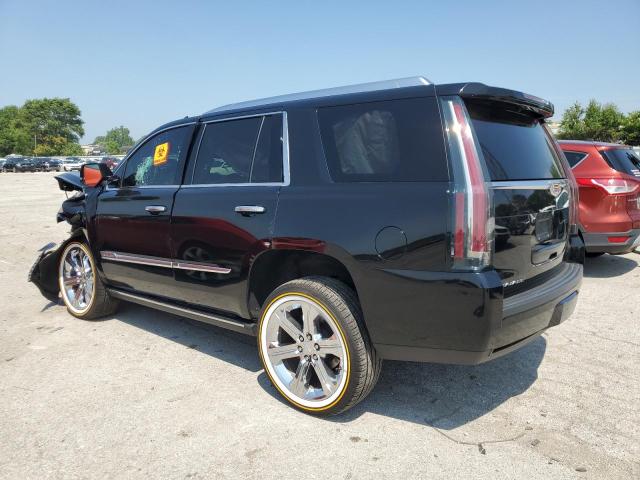 2016 CADILLAC ESCALADE P 1GYS4CKJ2GR420458
