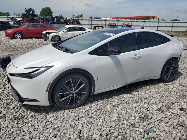 TOYOTA PRIUS LE