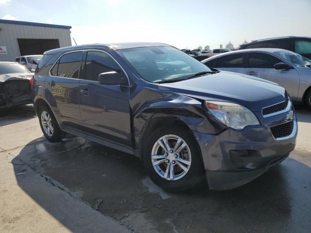 Vin: 2gnalbek7d6310815, lot: 63088525, chevrolet equinox ls 20134