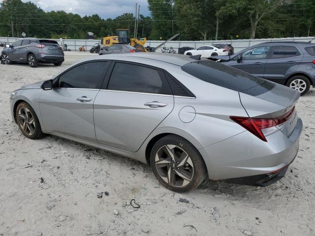 2021 HYUNDAI ELANTRA SE 5NPLN4AG6MH003530