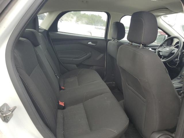 2018 FORD FOCUS SE - 1FADP3FE2JL311596