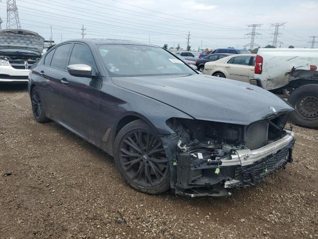 2018 BMW M550XI WBAJB9C58JB287391