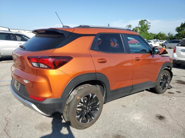 2022 CHEVROLET TRAILBLAZER LT KL79MRSL0NB102690