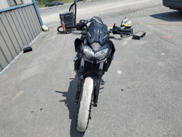 2025 KAWASAKI ER650 N ML5EREN17SDAD8033