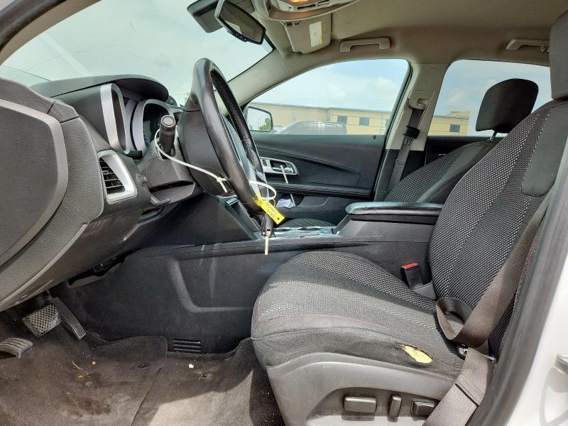 2016 CHEVROLET EQUINOX LT 2GNALCEKXG6292742