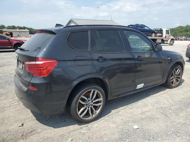 2015 BMW X3 XDRIVE2 5UXWY3C59F0F83920