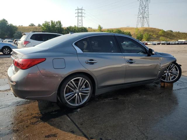 2015 INFINITI Q50 BASE JN1BV7AR9FM410445