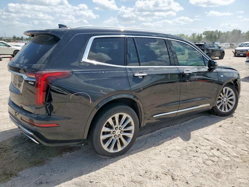 2020 CADILLAC XT6 PREMIU 1GYKPCRS0LZ101480