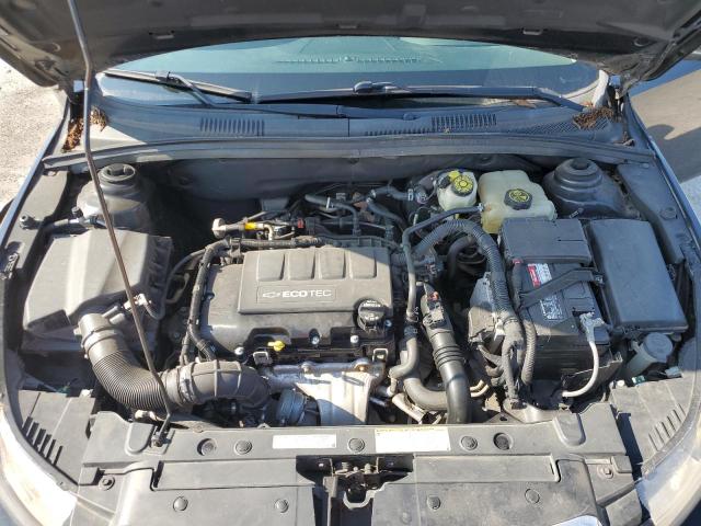 2016 CHEVROLET CRUZE LIMI 1G1PE5SB7G7167915