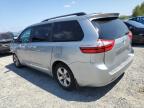Lot #3310828642 2015 TOYOTA SIENNA LE