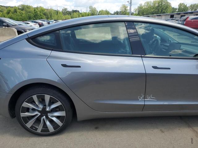 2025 TESLA MODEL 3 5YJ3E1EBXSF940907