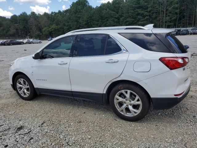 2020 CHEVROLET EQUINOX - 3GNAXNEV3LS576025