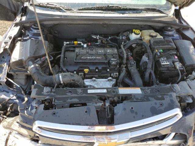 2015 CHEVROLET CRUZE LT 1G1PC5SB3F7142188