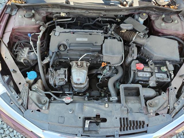 2017 HONDA ACCORD LX 1HGCR2F36HA135863