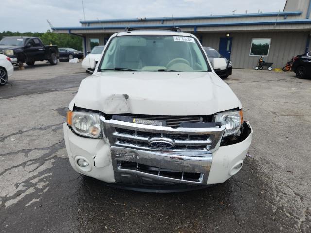 2012 FORD ESCAPE LIM - 1FMCU0EG6CKB38864