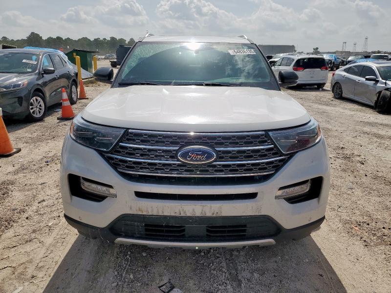 2021 FORD EXPLORER K 1FM5K8LC8MGC30138