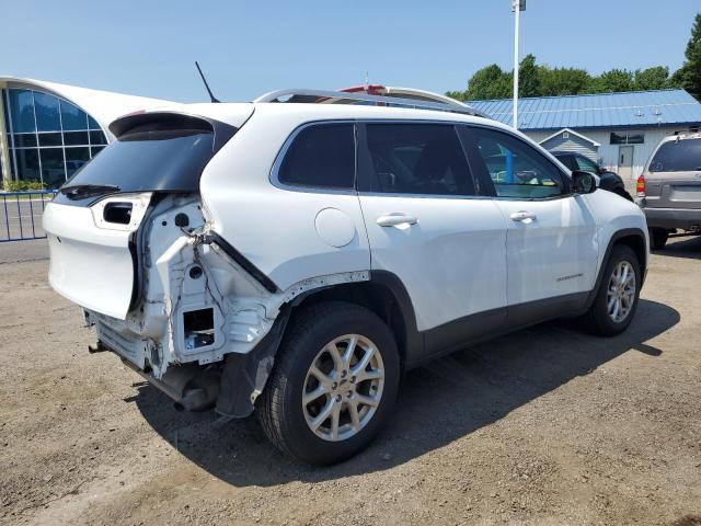 2015 JEEP CHEROKEE L 1C4PJMCS0FW758748